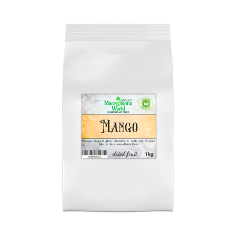 Organic/Bio | Dried Mango