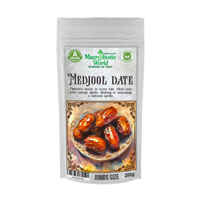 Medjool Dates
