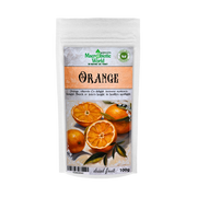 Organic/Bio | Dried Orange