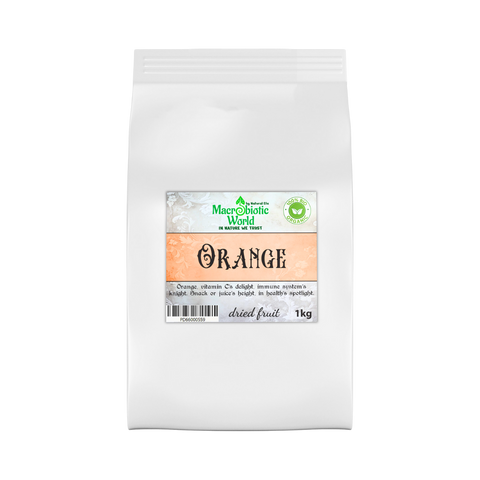 Organic/Bio | Dried Orange