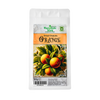 Dried Osmotic Orange
