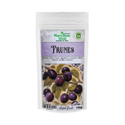 Organic/Bio | Dried Prunes