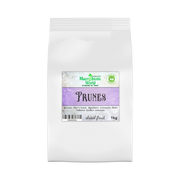Organic/Bio | Dried Prunes