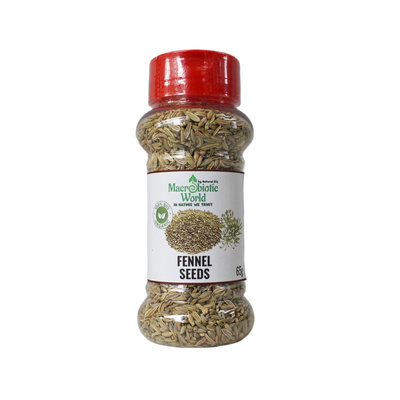 Fennel Seeds