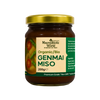 Organic/Bio Genmai Miso