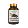 Organic/Bio Jamaican Pepper