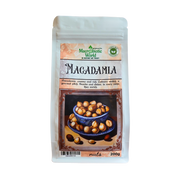Organic/Bio | Macadamia Nuts