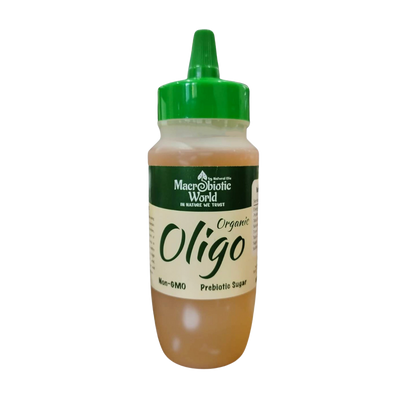 Oligo - Organic Bio