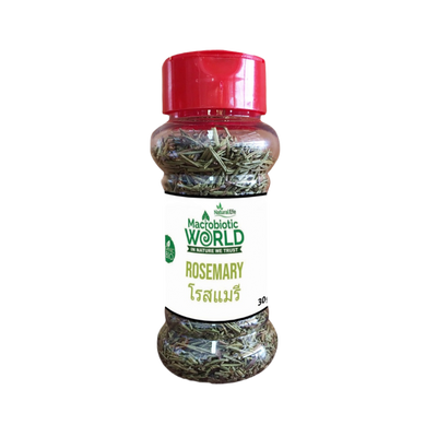 Rosemary - Organic Bio