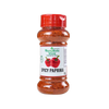 Spicy Paprika