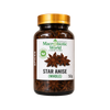 Organic/Bio Star Anise Whole