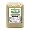Organic/Bio Sticky Millet Hulled Grains