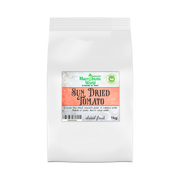 Organic/Bio | Sun Dried Tomato