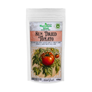 Organic/Bio | Sun Dried Tomato