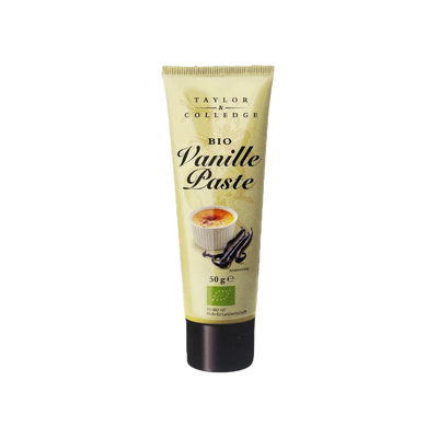 Vanille Paste - Organic Bio