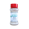 Organic/Bio White Pepper