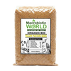 Organic/Bio Yellow Mustard Seeds
