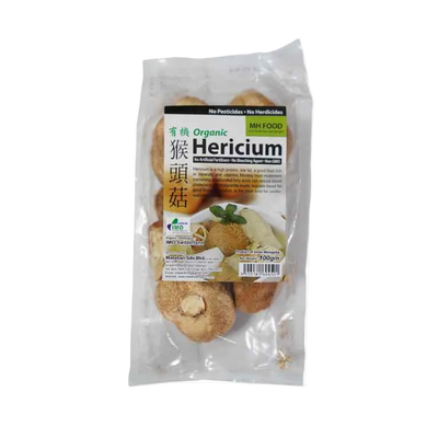Hericium - Organic