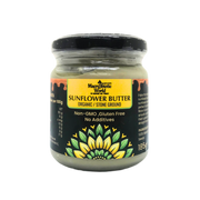 Organic/Bio | Sunflower Butter