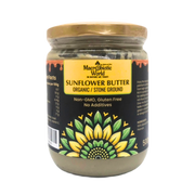 Organic/Bio | Sunflower Butter