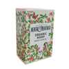 Heath & Heather Organic Rosehip Herbal Tea