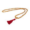Palo Santo Necklace-Japamal