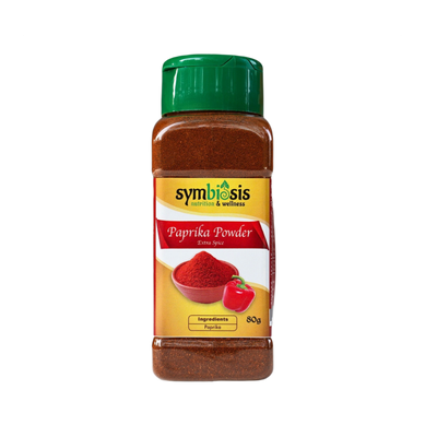 Paprika Powder