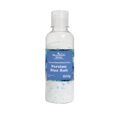 Persian Blue Salt