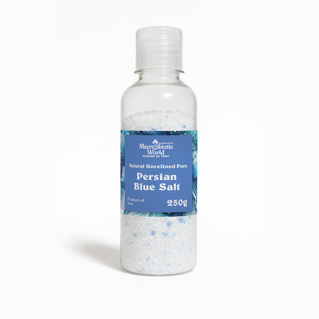 Natural Efe l Persian Blue Salt