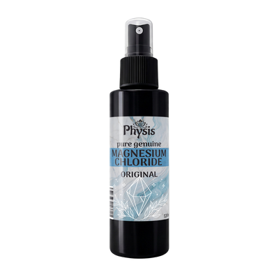 Physis Magnesium Oil Spray