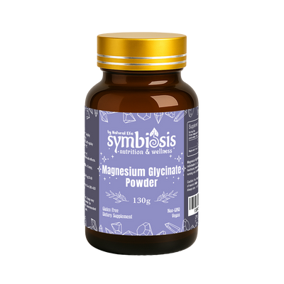 Magnesium Glycinate Powder