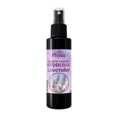 Natural Organic Hydrosol Spray