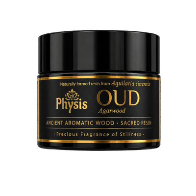OUD AGARWOOD RESIN