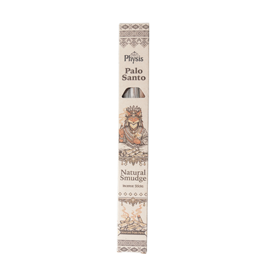 Physis Palo Santo Incense Box