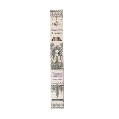 Physis Romero Incense Box