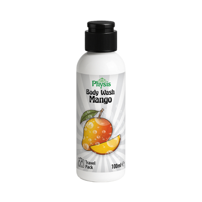 Body Wash Mango