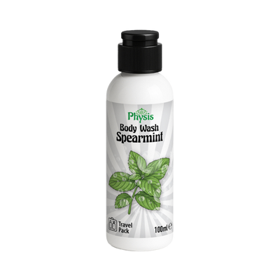 Body Wash | Spearmint