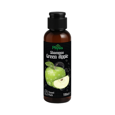 Shampoo Green Apple