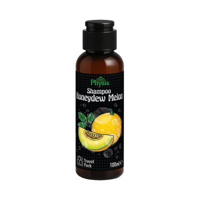 Shampoo Honeydew Melon