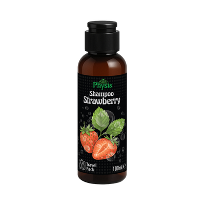 Shampoo Strawberry