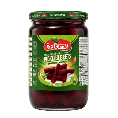 Pickled Beets