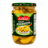 Pickled Mexican Pepper