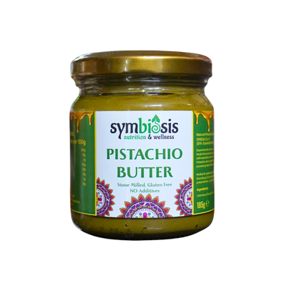 Pistachio Butter