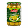 Pitted Green Olive
