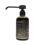 Organic | Chaga Detox Syrup