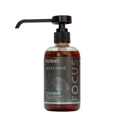 Organic | Lion's Mane Focus Syrup