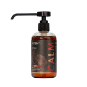 Organic | Reishi (Lingzhi) Calm Syrup