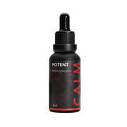 Organic | Reishi (Lingzhi) Calm Syrup