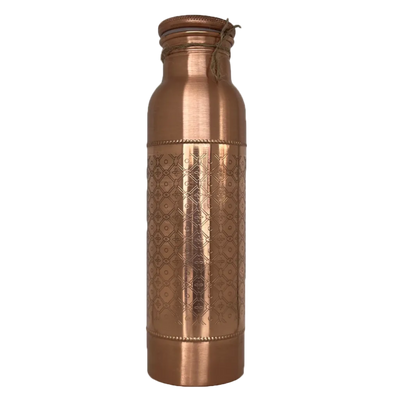 Love & Forrest | Premium Mosaic Water Bottles