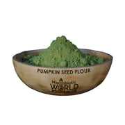 Organic/Bio | Pumpkin Seeds Flour
